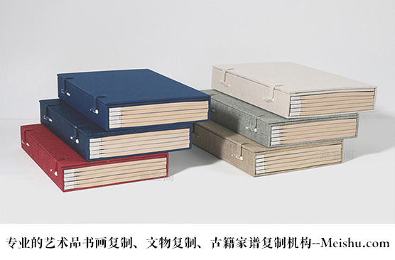 汉滨-哪家公司能提供高质量的书画打印复制服务？
